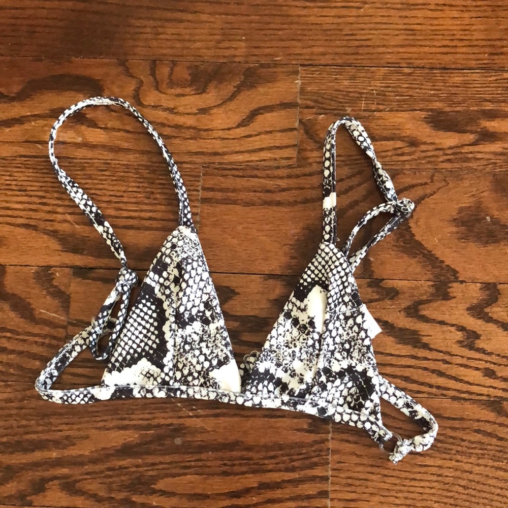 Bikini Top